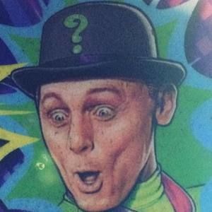 Meet your Posher, Brad